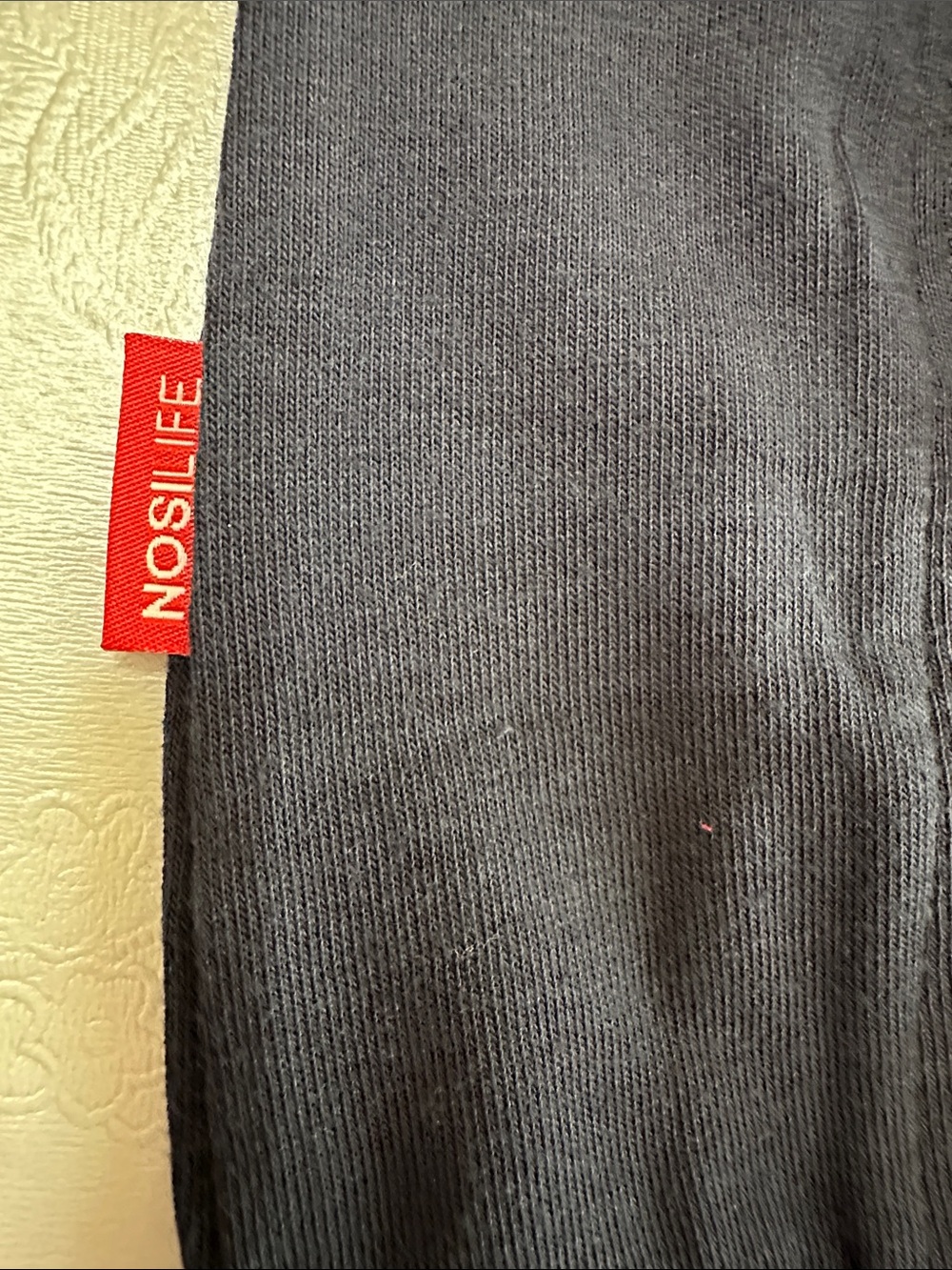 Craghoppers NOSILIFE NILO HOODED TOP - Blue navy - Picture 6 of 16